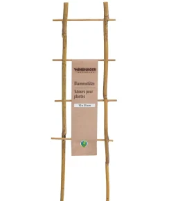 Windhager Bambus-Rankgitter, ca. H35,5 cm