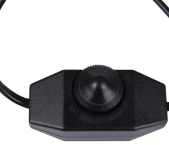 Windhager Heizschlauch für Pflanztöpfe, 6 m, 36 Watt
