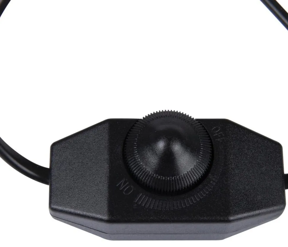 Windhager Heizschlauch für Pflanztöpfe, 6 m, 36 Watt