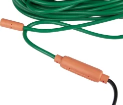 Windhager Heizschlauch für Pflanztöpfe, 6 m, 36 Watt