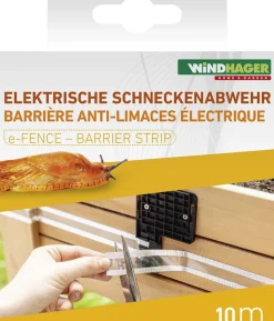 Windhager Ersatz-Barrierestreifen für elektrische Schneckenabwehr e-FENCE, 1 Stk.