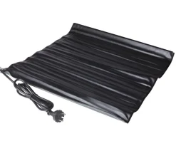 Windhager Heizmatte für Pflanzenzucht, schwarz/grün