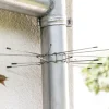 Windhager Marderabwehr Fallrohr-Gürtel, 2 Stück