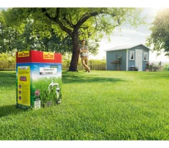 Wolf Saatgut Trocken-Rasen Premium