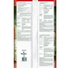 Ziegler Plantop Dekormulch Ziegelrot, 39 x 50 Liter