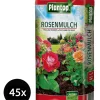 Ziegler Plantop Rosenmulch, 45 x 45 Liter